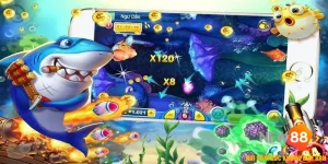 Tìm hiểu rõ hơn về tựa game bắn cá ngũ long
